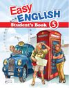 Easy English Student’s Book 5