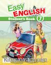 Easy English Student’s Book 7