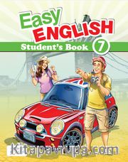 Easy English Student’s Book 7