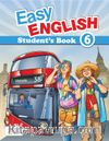 Easy English Student’s Book 6