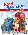 Easy English Test Time 5