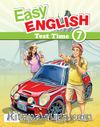 Easy English Test Time 7