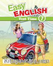 Easy English Test Time 7
