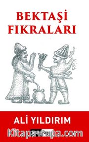 Bektaşi Fıkraları