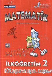 İlköğretim 2 Bay Kalem Matematik