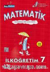 Matematik İlköğretim 7