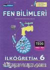Bay Kalem Fen Bilimleri İlköğretim 6