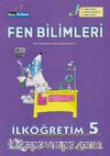 İlköğretim 5 Bay Kalem Fen Bilimleri