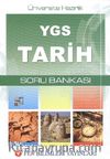 YGS Tarih Soru Bankası - Üniversite Hazırlık