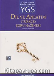 YGS Dil ve Anlatım (Türkçe) Soru Hazinesi