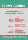 Türkiye Günlüğü Üç Aylık Fikir ve Kültür Dergisi Sayı:126 Bahar 2016