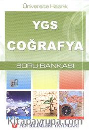 YGS Coğrafya Soru Bankası
