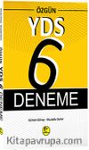 Özgün YDS 6 Deneme