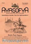 Ayasofya Dergisi Sayı: 7 Fetih Özel Sayısı