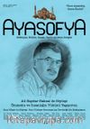 Ayasofya Dergisi Sayı 11 - Ali Haydar Aksal İle Söyleşi
