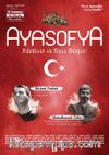 Ayasofya Dergisi Sayı 13 - 15 Temmuz İstiklal Mücadelesi