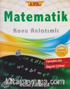 LYS Matematik Konu Anlatımlı