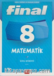 8. Sınıf Matematik Konu Anlatımlı