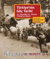 Türkiye’nin Göç Tarihi