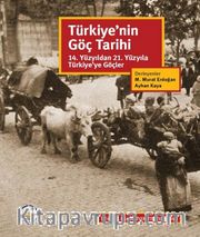 Türkiye’nin Göç Tarihi