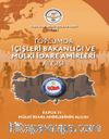 Rapor IV Mülki İdare Amirleri Algısı