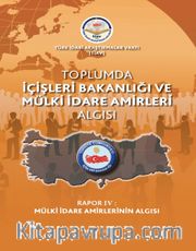Rapor IV Mülki İdare Amirleri Algısı