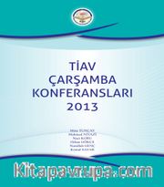 TİAV Çarşamba Konferansları 2013