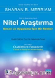 Nitel Araştırma Yöntemleri