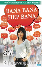 Bana Bana Hep Bana