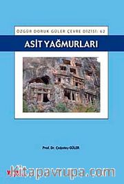 Asit Yağmurları