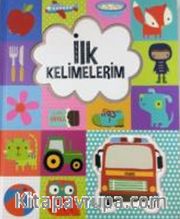 İlk Kelimelerim