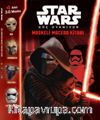 Star Wars Güç Uyanıyor Maskeli Macera Kitabı