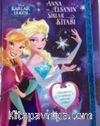 Disney Karlar Ülkesi Sırlar Kitabı