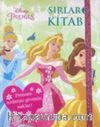 Disney Prenses Sırlar kitabı