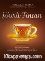 Sihirli Fincan