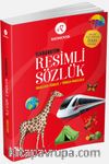 İlköğretim Resimli Sözlük  İngilizce-Türkçe/Türkçe-İngilizce