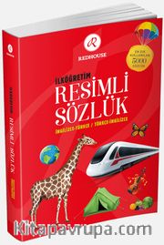 İlköğretim Resimli Sözlük  İngilizce-Türkçe/Türkçe-İngilizce