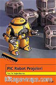 PIC Robot Projeleri
