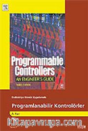 Programlanabilir Kontrolörler / Endüstriye Dönük Uygulamalı