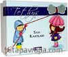 Sayı Kartları / Yap-Boz