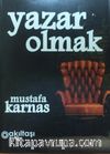 Yazar Olmak