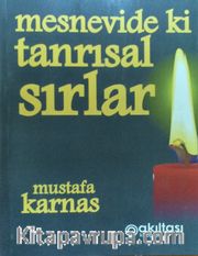 Mesnevideki Tanrısal Sırlar