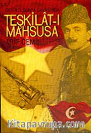 Birinci Dünya Savaşında Teşkilat-ı Mahsusa