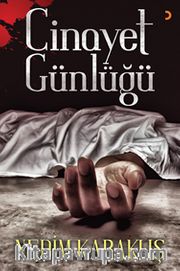Cinayet günlüğü