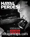 Hayal Perdesi İki Aylık Sinema Dergisi Eylül - Ekim 2016 Sayı 54
