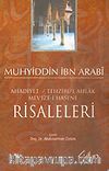 Ahadiyet / Tehzibü'l Ahlak Mev'ize-i Hasene Risaleleri