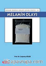 Melamin Olayı
