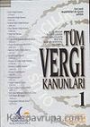 Tüm Vergi Kanunları 