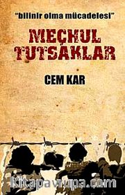 Meçhul Tutsaklar
