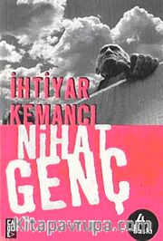 İhtiyar Kemancı